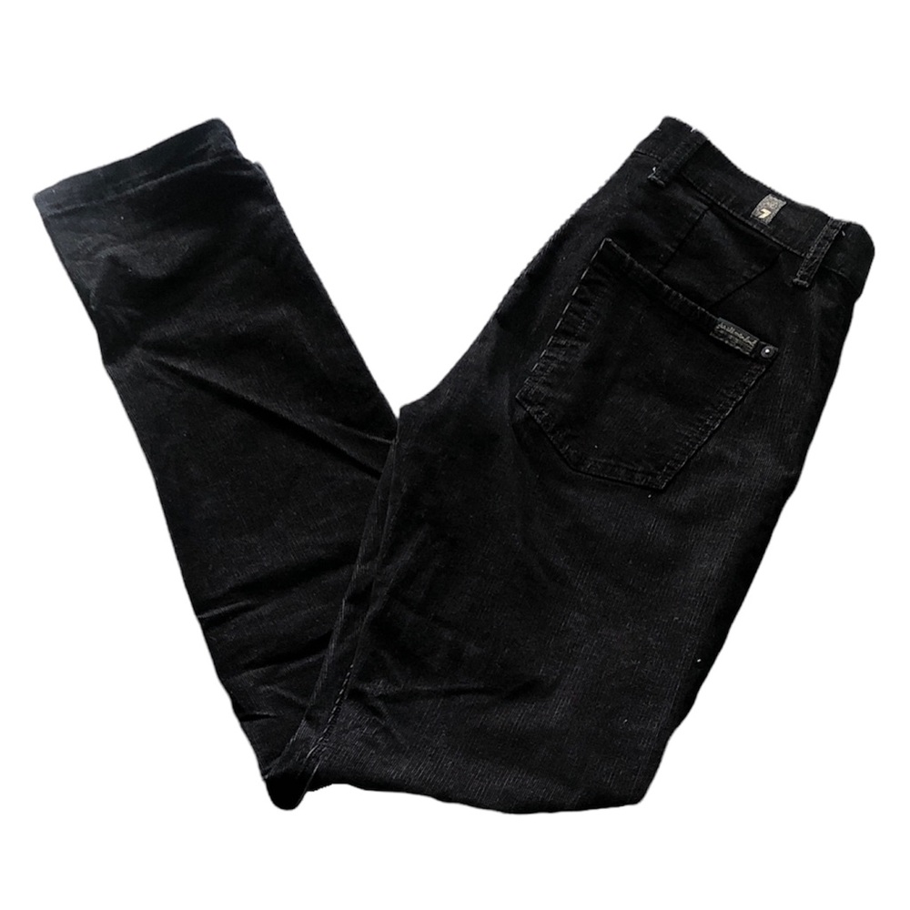 7 For All Mankind Corduroy Pants